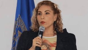 periodista Lupita feria 