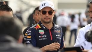 Herbert defendió a Checo Pérez por cierto favoritismo a Max en Red Bull: 'Es difícil rendir así'