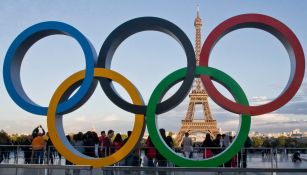 Francia reduce a unos 300.000 espectadores la ceremonia de apertura de París 2024