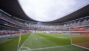 América estaría pensando no salir del Estadio Azteca hasta el siguiente torneo