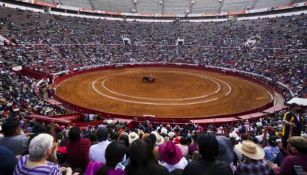 Corridas de toros vuelven a ser suspendidas en Plaza México