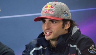 ¿Carlos Sainz reemplazará a 'Checo' Pérez en Red Bull? Esto se sabe