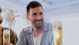 Super Bowl 2024: Así será la actuación de Lionel Messi durante comercial en el SB LVIII