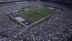 Metlife Stadium será la sede de la final del 2026