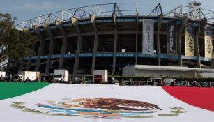 ¡Histórico! Estadio Azteca tendrá inauguración de la Copa del Mundo de 2026