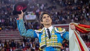 Plaza México: Triunfo con aroma francés en la reanudación de las corridas de toros