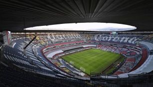 El Azteca será remodelado previo al Mundial del 2026
