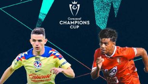 Real Estelí vs América: ¿Dónde y a qué hora ver el partido de Concachampions?