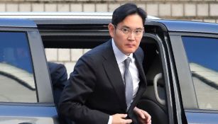 Presidente de Samsung, absuelto por polémica fusión empresarial en 2015