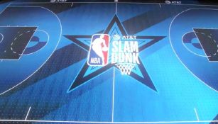 ¡Que joya! NBA estrenará cancha LED de cristal durante el juego All-Star
