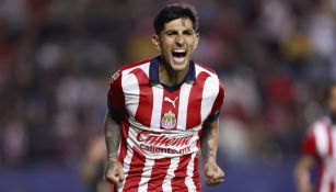 Liga MX: Chivas domina el XI ideal de la Jornada 5