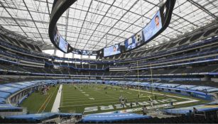 El Estadio Los Ángeles recibirá un partido de Cuartos de Final