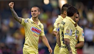 Las grandes remontadas del América en Concacaf 