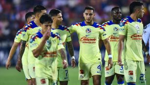 América: ¿Qué necesitan las Águilas para avanzar a los Octavos de la Concachampions?