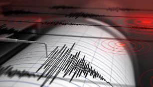 Temblor de 5.7 grados sacude Chiapas en la mañana del 6 de febrero