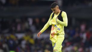 Carlos Reinoso afirma que Emilio Lara no merece otra oportunidad en América