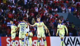 América y los 'verdaderos grandes' de la Liga MX