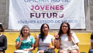 Abren registro para empleadores de Programa Jóvenes Construyendo el Futuro en Edomex