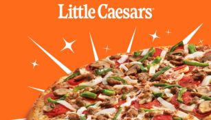 Día de la Pizza 2024: Celebra HOY 9 de febrero con Little Caesars; pasos para comprar una en 10 pesos