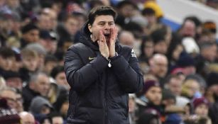 ¡Otro más en contra! Mauricio Pochettino criticó las tarjetas azules