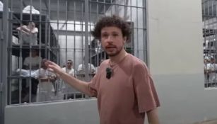 Foto: Captura de pantalla Video de Luisito Comunica 