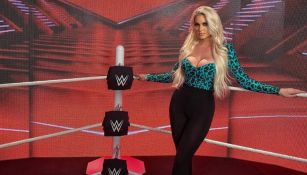 ¿Maryse tiene cáncer? La exluchadora de WWE reveló tener 11 tumores 