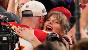 Super Bowl 2024: ¿Cuánto cuesta el bolso de Taylor Swift en forma de balón de futbol americano?