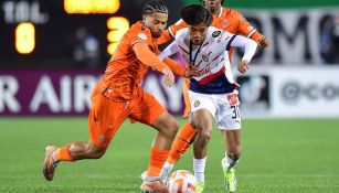 Chivas vs Forge FC ¿Dónde ver el partido de Vuelta de primera ronda de Concachampions?