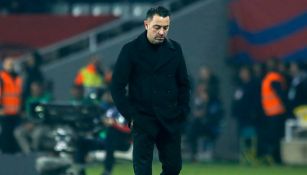 Barcelona: Xavi, en riesgo de no terminar la temporada sino elimina al Napoli en Champions