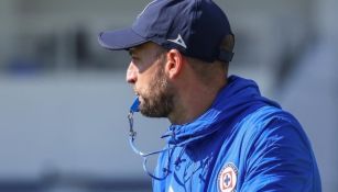 Diego Bottaioli, el artífice detrás del resurgir de Cruz Azul 