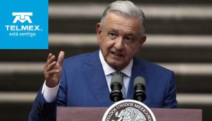 AMLO descarta comprar Telmex a Carlos Slim