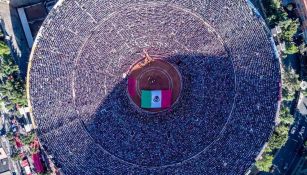 Jueza niega suspensión definitiva de las corridas de toro en La México