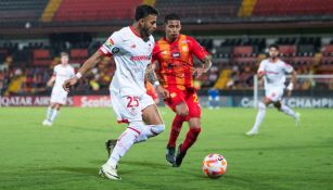 Toluca vs Herediano: ¿Dónde y cuándo ver la Vuelta de la Primera Ronda de la Concachampions?