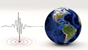 ¡Otro temblor! Reportan microsismo con epicentro en Naucalpan 