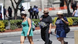 Pronostican cinco olas de calor para México en 2024 ¿Cuándo llegará la primera?