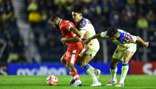 América ya piensa en la semifinal ante Chivas