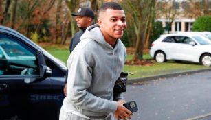 Kylian Mbappé, opción para el Arsenal; Arteta no lo descarta: 'Tenemos que estar en la conversación'