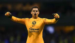 Aldo Farías asegura que Luis Malagón le puede quitar el puesto a Memo Ochoa en Selección