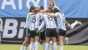 Copa Oro W 2024: Argentina viajará a Estados Unidos con sus máximas figuras