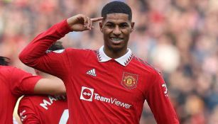 ¿El reemplazo de Mbappé? Marcus Rashford es opción para llegar a PSG