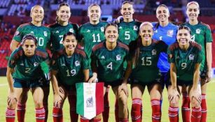 México vs Argentina ¿Dónde y qué hora ver el juego de Copa Oro W 2024?