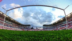 Estadio Victoria, el ‘Patio Trasero’ de Chivas ante Necaxa en los últimos 15 años