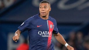 Mbappé ya firmó contrato para ser jugador de Real Madrid a partir de junio 2024