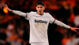 West Ham y Edson Álvarez arrastran racha negativa sin victorias en 2024