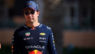 Checo Pérez se deshace en elogios hacia Red Bull tras ser 2do en Bahrein: "Increíble la innovación"