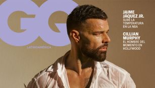 Ricky Martin asegura: "Me enorgullece decir que soy un afortunado hombre homosexual"