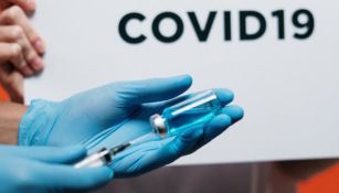 Estudio determina padecimientos de acuerdo a la vacuna aplicada contra el Covid-19