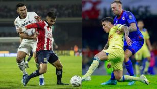 La Jornada 8 del Clausura será protagonizada por los duelos entre los 4 grandes