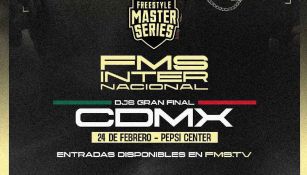 Freestylers piden objetividad por parte de los aficionados mexicanos en el FMS Internacional