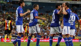 Cruz Azul estará presente en la Kings League